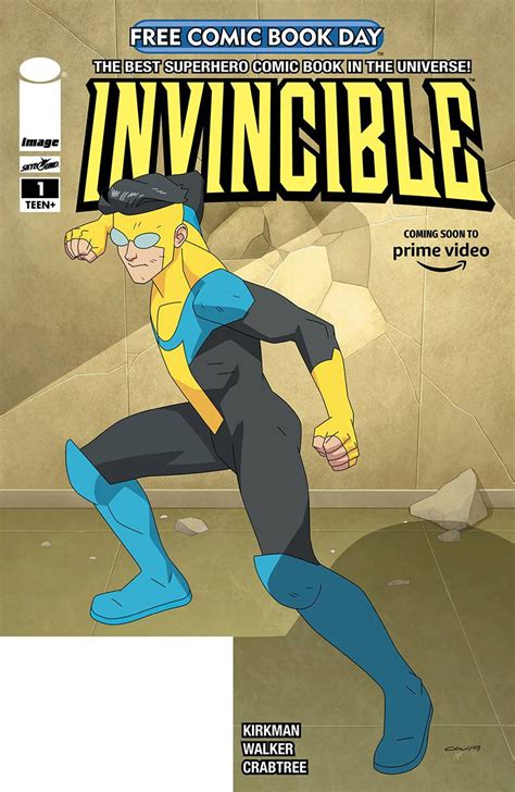 invincible comics free|More.